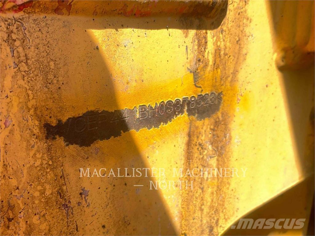 Volvo PF4410 Επίστρωση ασφάλτου