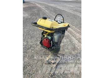 Wacker BS604AS Κύλινδροι συμπίεσης εδάφους