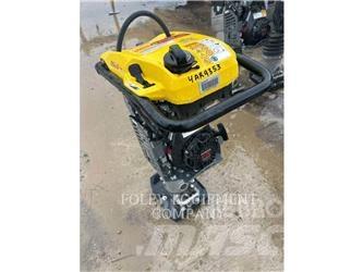 Wacker BS68-4 Κύλινδροι συμπίεσης εδάφους