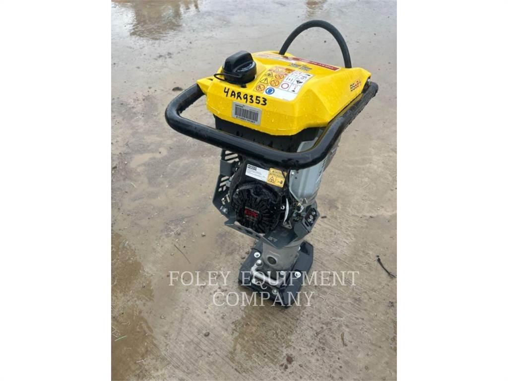 Wacker BS68-4 Κύλινδροι συμπίεσης εδάφους