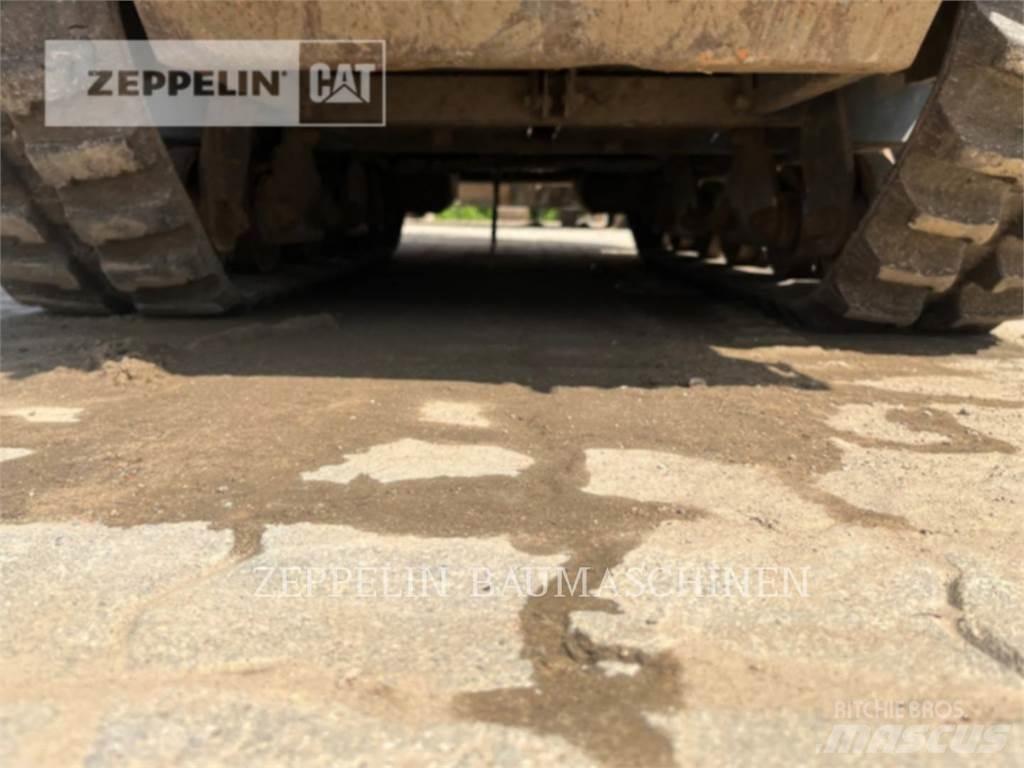 Wacker DT15 Σπαστό Dump Truck ADT