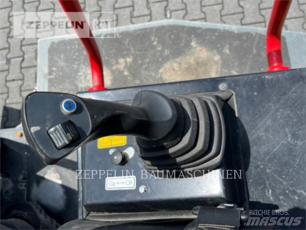 Wacker DW30 Σπαστό Dump Truck ADT