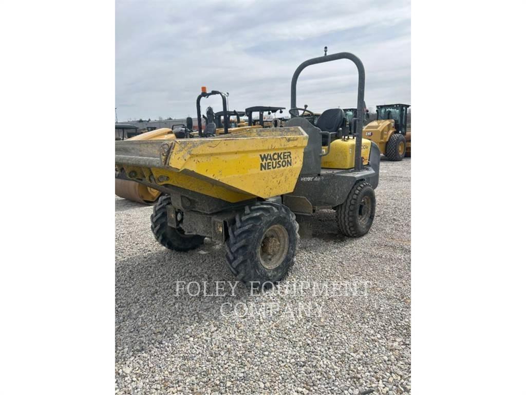 Wacker DW3001 Εξαρτήματα σκυροδέματος