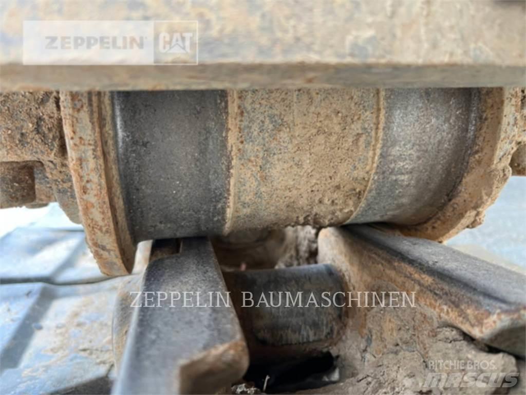 Wacker ET145 Εκσκαφείς με ερπύστριες