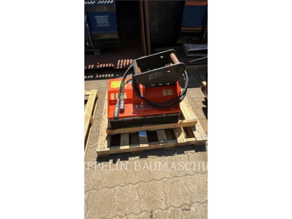 Wacker EW100 Εκσκαφείς με τροχούς - λάστιχα