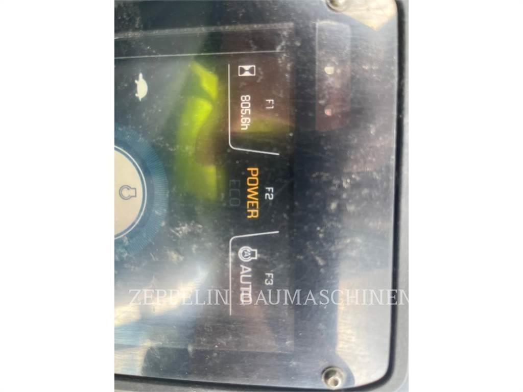 Wacker EZ17E Εκσκαφείς με ερπύστριες