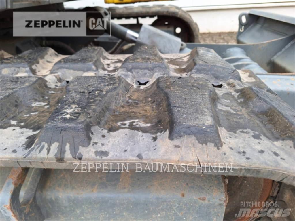 Wacker EZ80 Εκσκαφείς με ερπύστριες