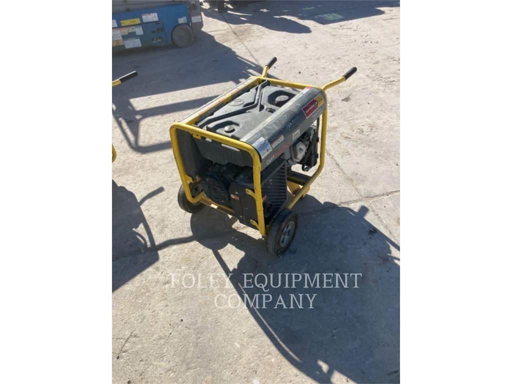 Wacker GP5600A Άλλες γεννήτριες