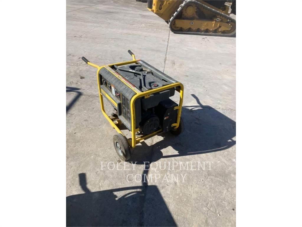 Wacker GP5600A Άλλες γεννήτριες