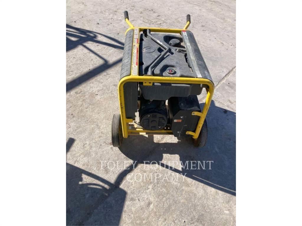 Wacker GP5600A Άλλες γεννήτριες