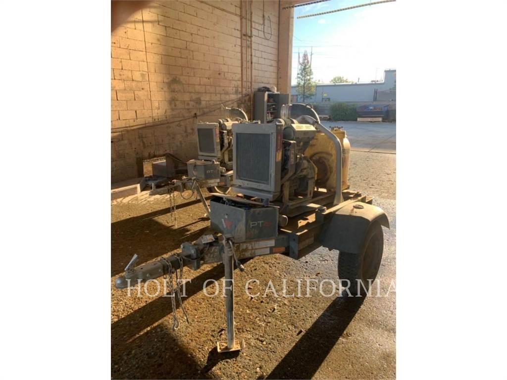 Wacker PUMP TRSH6 Αντλίες νερού