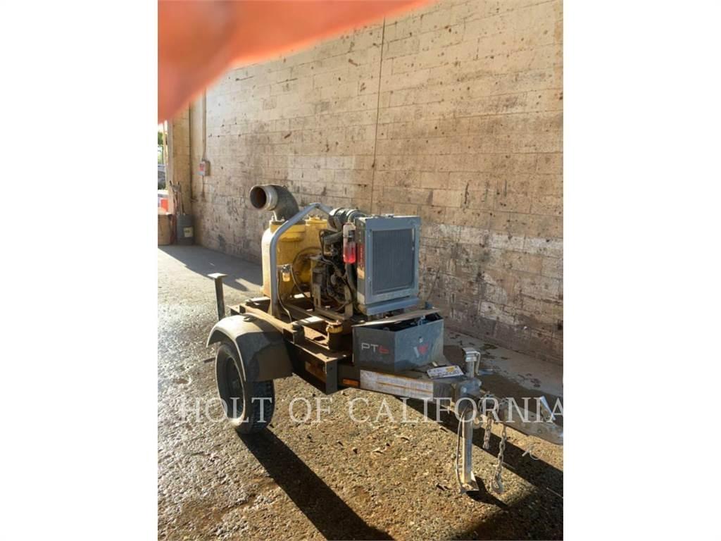 Wacker PUMP TRSH6 Αντλίες νερού
