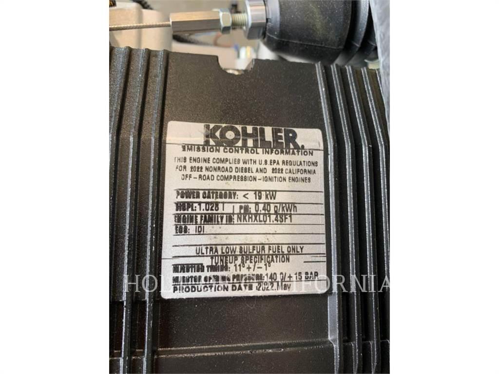 Wacker ROLLER WB Κύλινδροι συμπίεσης εδάφους
