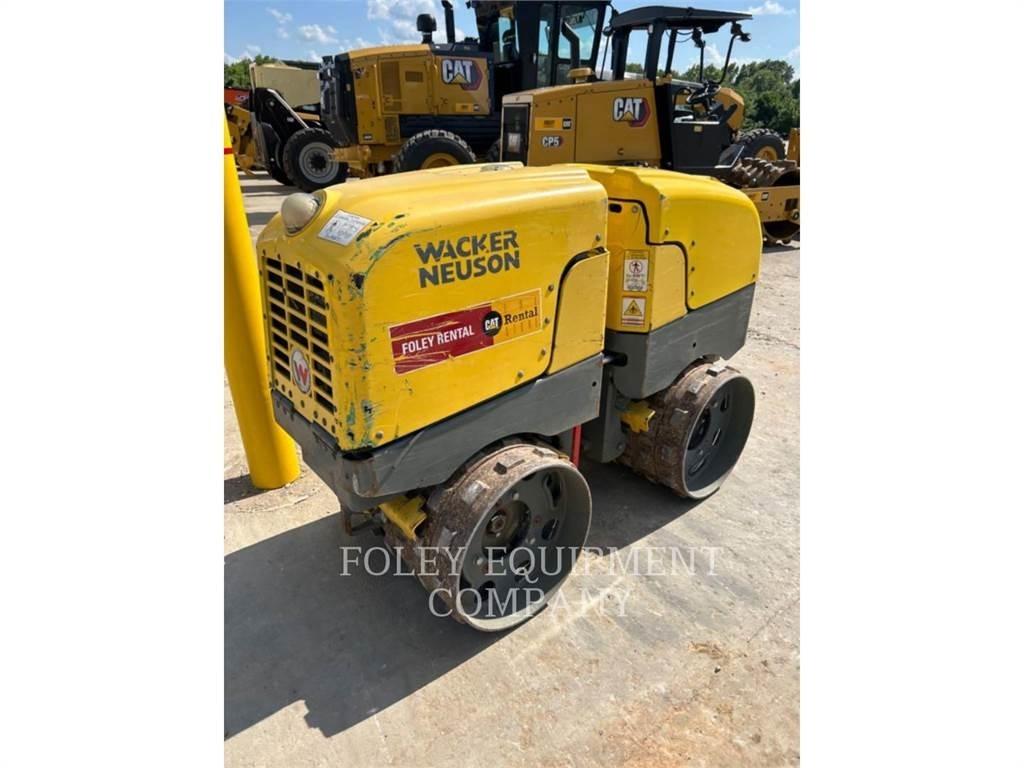 Wacker RTLXSC3 Κύλινδροι συμπίεσης εδάφους