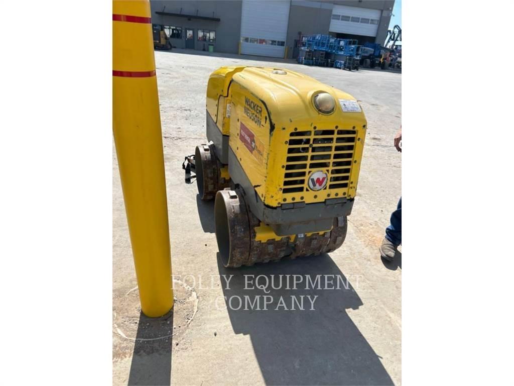 Wacker RTLXSC3 Κύλινδροι συμπίεσης εδάφους