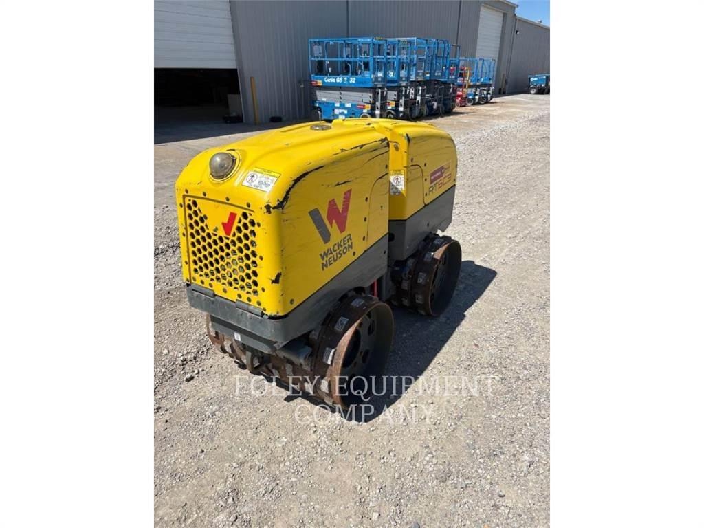 Wacker RTLXSC3 Κύλινδροι συμπίεσης εδάφους
