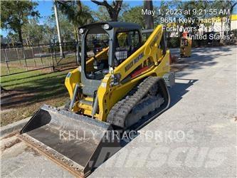 Wacker ST31 Φορτωτές με ερπύστριες