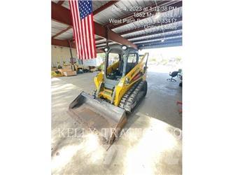 Wacker ST31 Φορτωτές με ερπύστριες