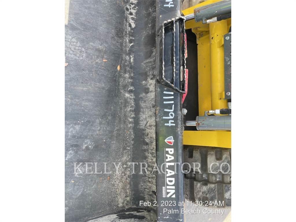 Wacker ST31 Φορτωτές με ερπύστριες