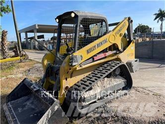 Wacker ST31 Φορτωτές με ερπύστριες