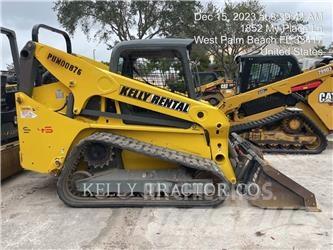 Wacker ST45 Φορτωτές με ερπύστριες