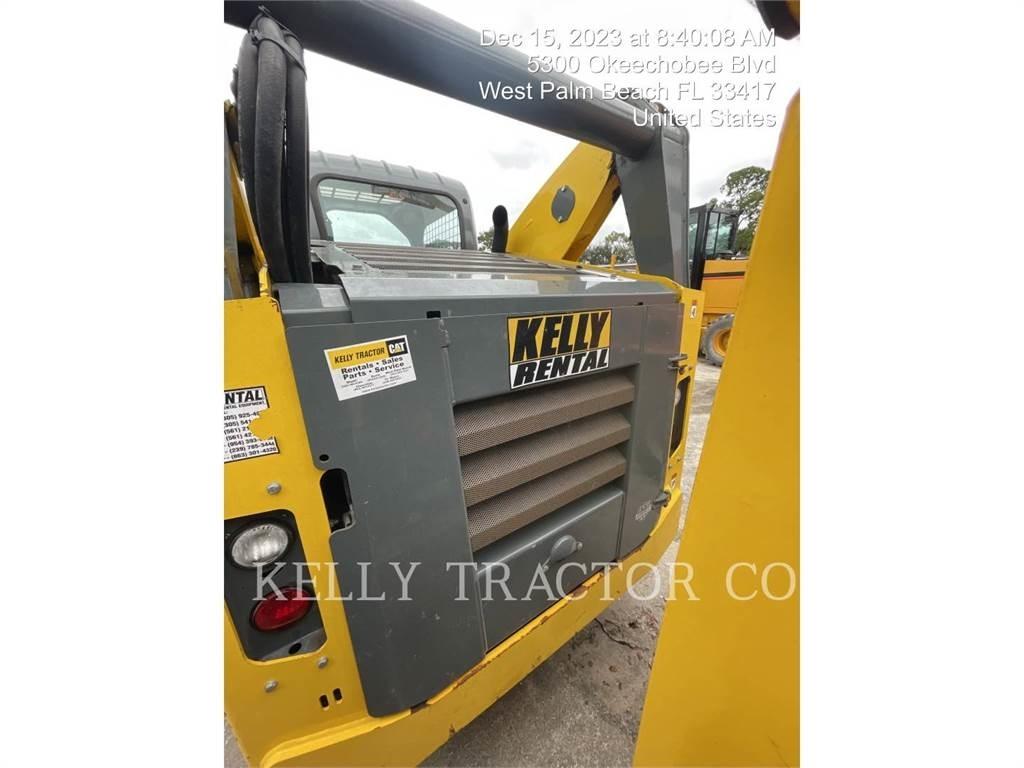 Wacker ST45 Φορτωτές με ερπύστριες