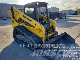 Wacker ST45 Φορτωτές με ερπύστριες