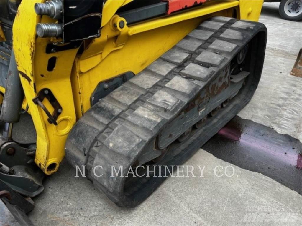 Wacker ST45 Μπουλντόζες με ερπύστριες