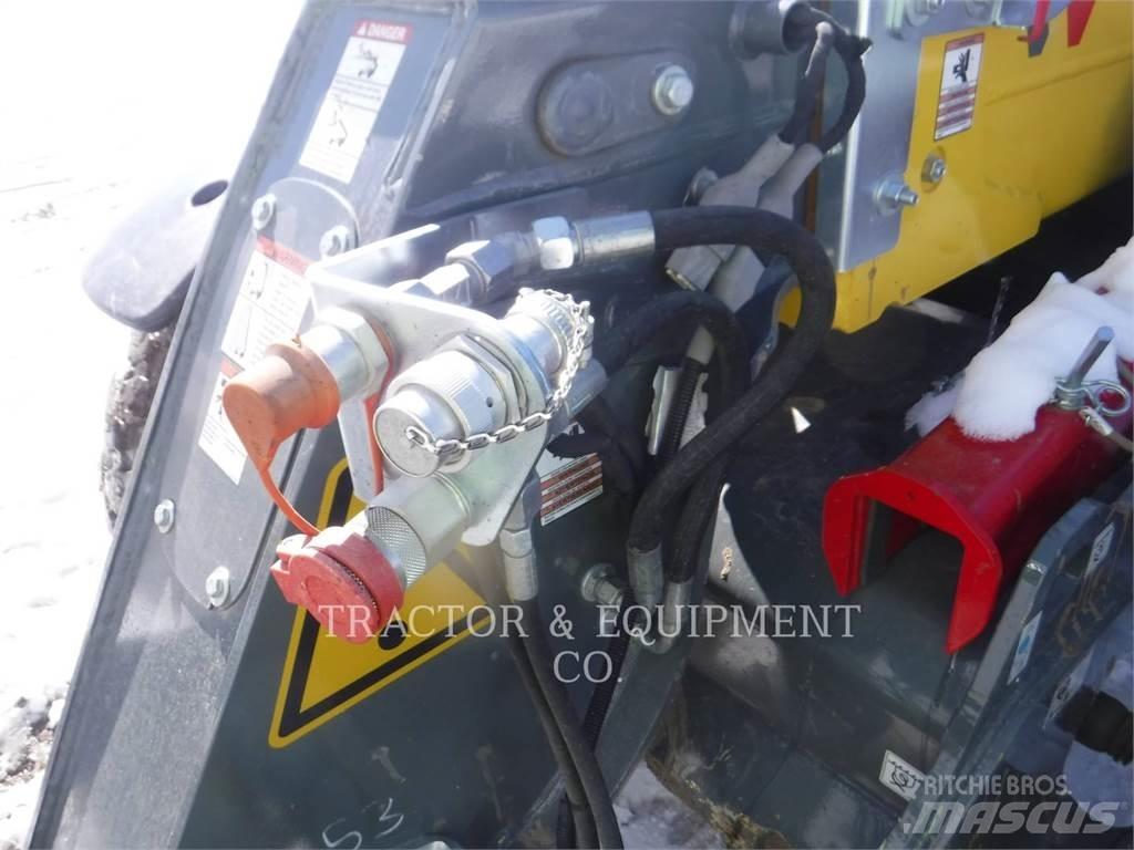 Wacker TH627 Τηλεσκοπικοί ανυψωτές