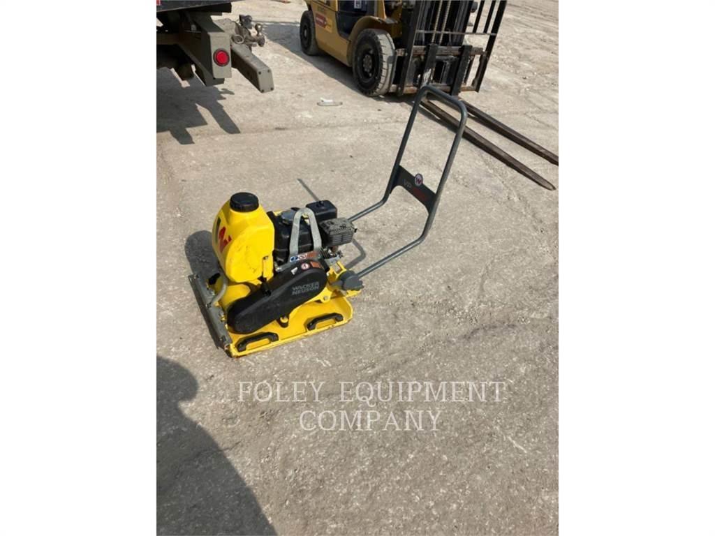 Wacker VP1550AW Κύλινδροι συμπίεσης εδάφους
