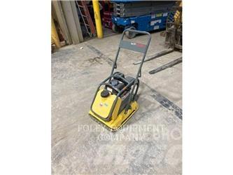 Wacker WP1550AW Κύλινδροι συμπίεσης εδάφους