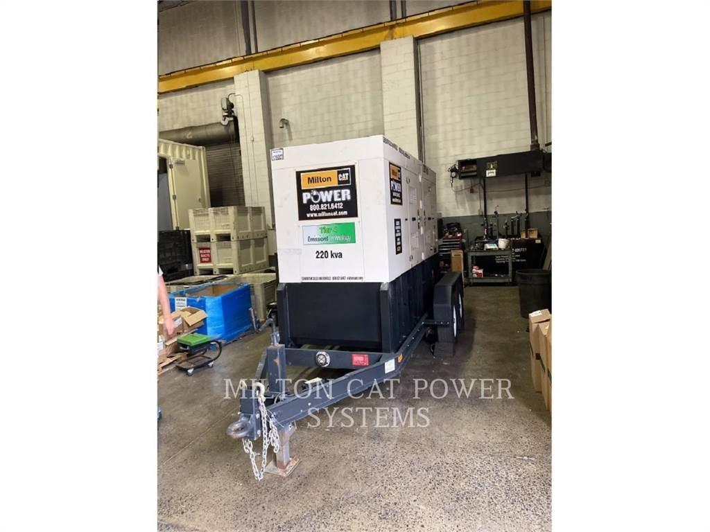  WACO WSP200 Άλλες γεννήτριες