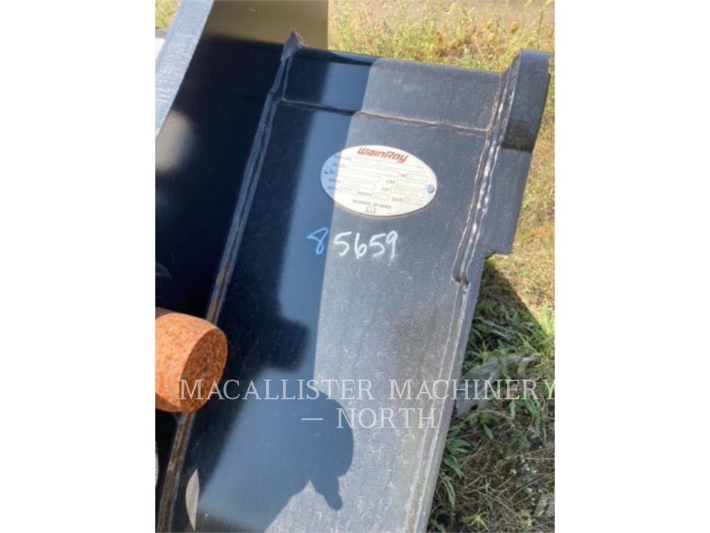 Wain-Roy 10TON 30 BKT Κουβάδες