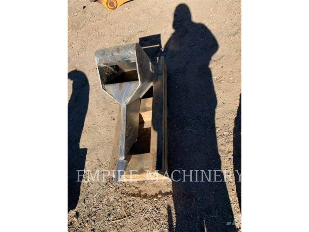 Wain-Roy BL-PLRIP Κατασκευές - Άλλα