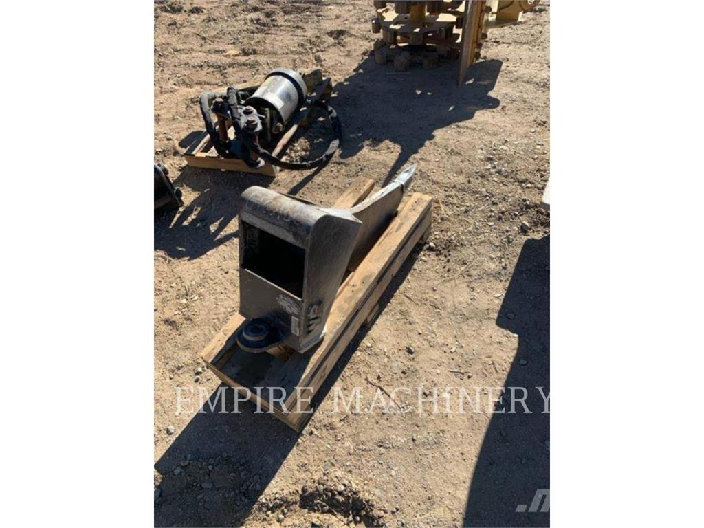 Wain-Roy BL-PLRIP Κατασκευές - Άλλα