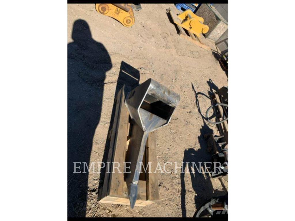 Wain-Roy BL-PLRIP Κατασκευές - Άλλα