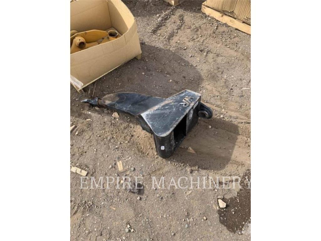 Wain-Roy BL-PLRIP Κατασκευές - Άλλα