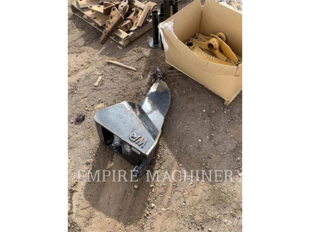 Wain-Roy BL-PLRIP Κατασκευές - Άλλα