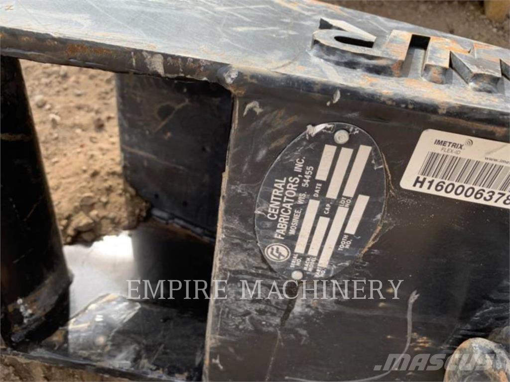 Wain-Roy BL-PLRIP Κατασκευές - Άλλα