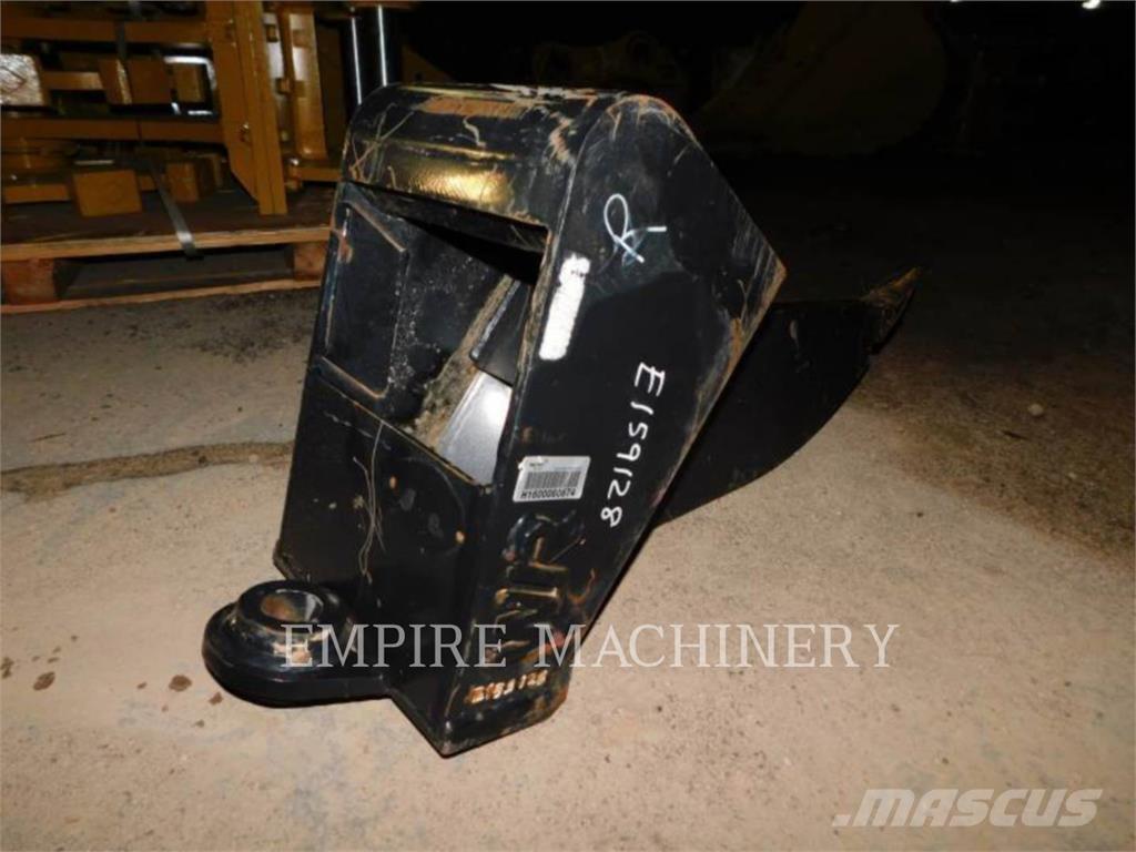 Wain-Roy BL-PLRIP Κατασκευές - Άλλα