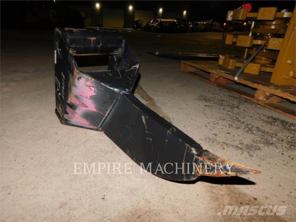 Wain-Roy BL-PLRIP Κατασκευές - Άλλα