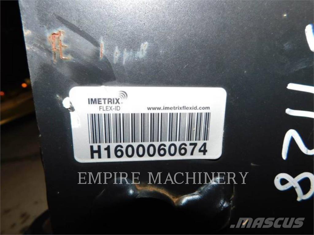 Wain-Roy BL-PLRIP Κατασκευές - Άλλα