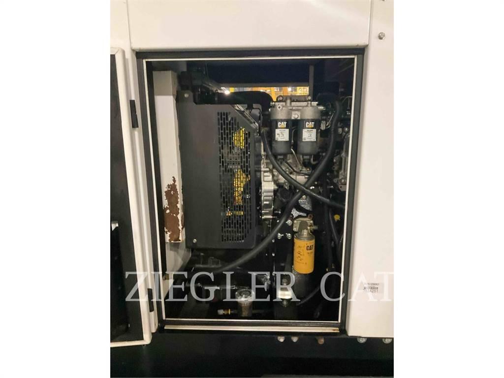 Wanco QP-80 Άλλες γεννήτριες