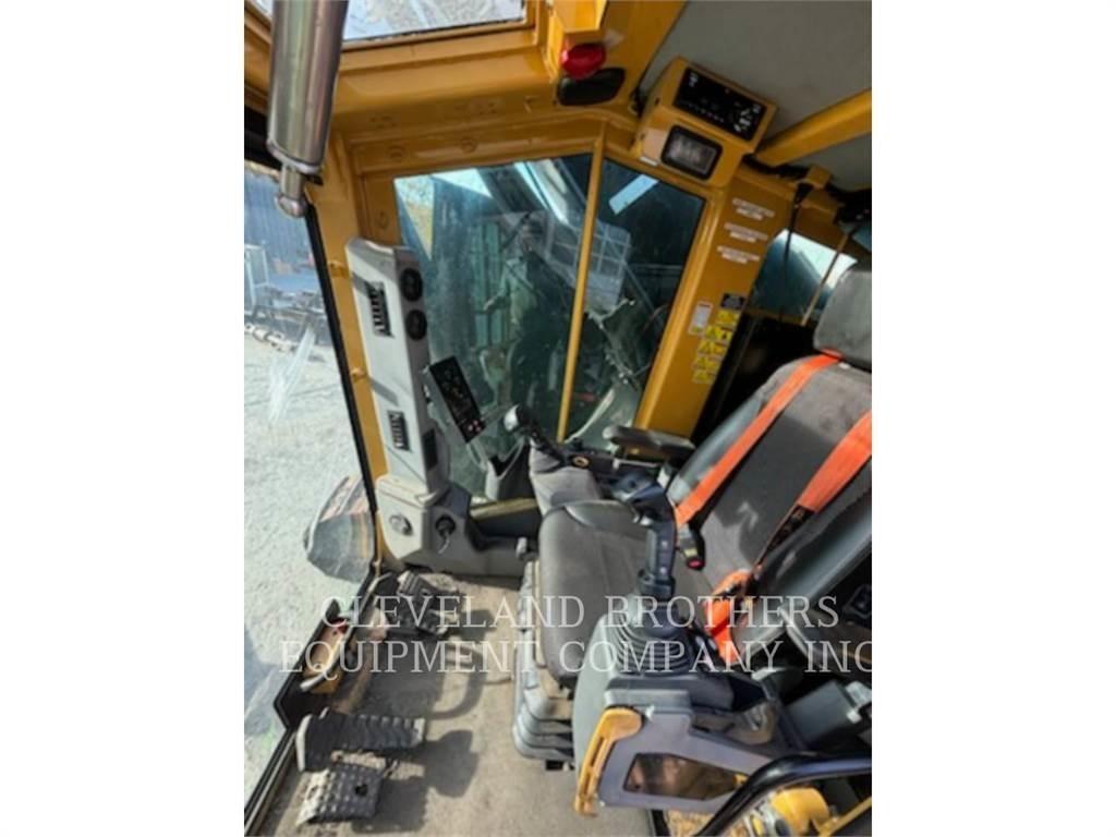 Weiler B458 Τρακτέρ δασοπονίας