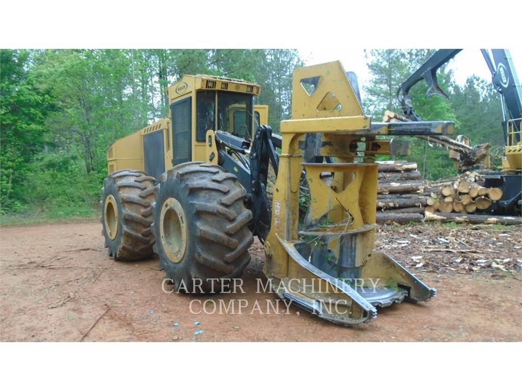 Weiler B570 Κοπτικά ξυλείας
