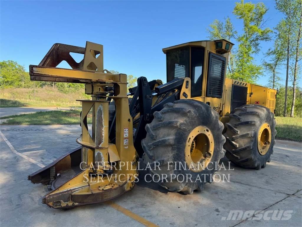 Weiler B570 Κοπτικά ξυλείας