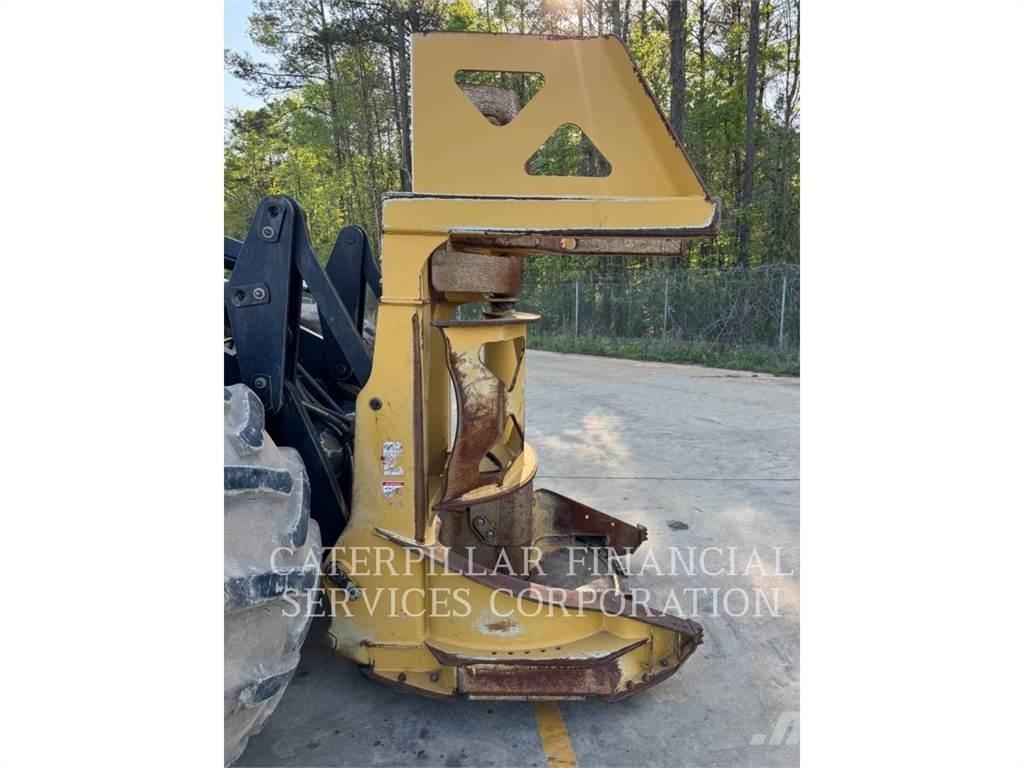 Weiler B570 Κοπτικά ξυλείας