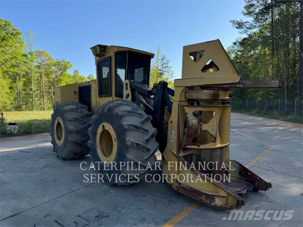 Weiler B570 Κοπτικά ξυλείας