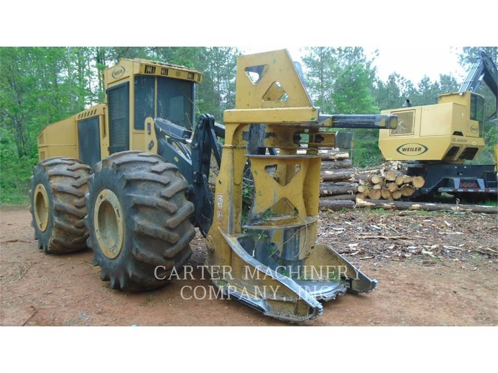 Weiler B570A Κοπτικά ξυλείας