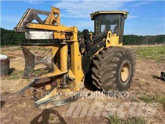 Weiler B670 Κοπτικά ξυλείας